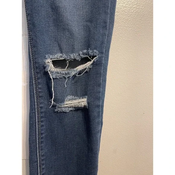 Harper Skinny Jeans Boutique Sz 25 Inseam 26 - Picture 5 of 6